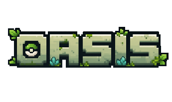 Cobblemon-Oasis - Logo